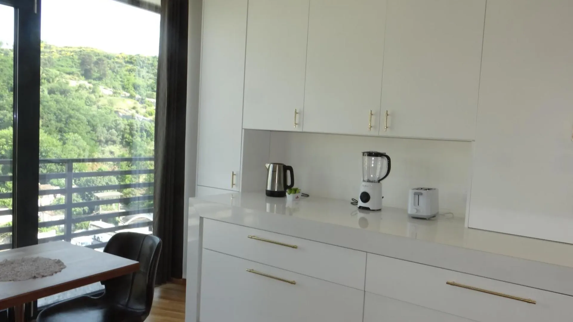Sky Hotel Apartment Shkodër Albanie